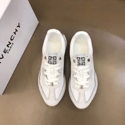 지방시 남성용 스니커즈  GV390695-6