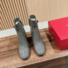 로저비비에 여성용 앵글부츠 RV5529-2
