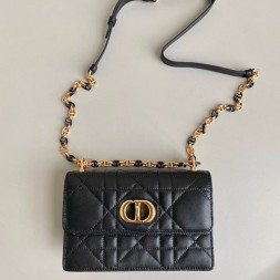 디올 Miss Caro 미니 백 S5169-4