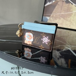 루이비통 참 카드홀더 M12215