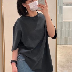 로에베 남여공용 반팔 LE049