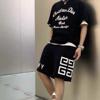 지방시 남여공용 반바지  G02554