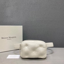 마르지엘라 신상 벨트백 힙색 M3381 화이트