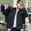 프라다 남여공용 자켓 3A534
