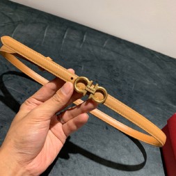 페레가모 신상 벨트 678905-3