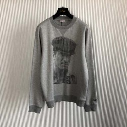 디올 남여공용 맨투맨  D84252
