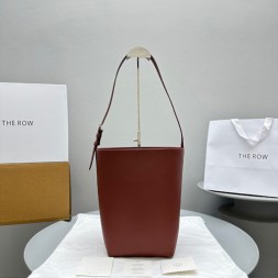 더 로우 스몰 파크백 TR1708