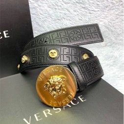 베르사체  신상 벨트 VS-6432-1