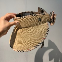 버버리 신상 모자 22154107-1