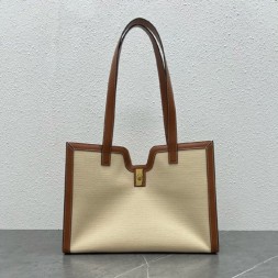 셀린느 카바스 토트백 112583-5