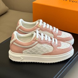 루이비통 여성용 스니커즈 M0500-4