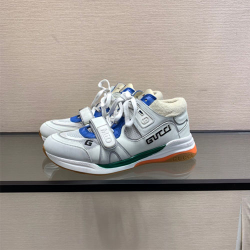 구찌 남성용 신상 스니커즈 620237