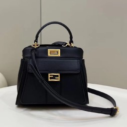 펜디 피카부 탑핸들백 8596S-1