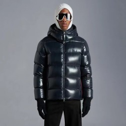 몽클레어 남성용 패딩  MC3543 블랙