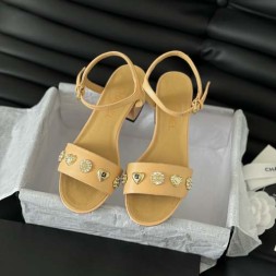 샤넬 여성용 샌들 G34511-2