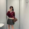 미우미우 남여공용 반팔 MIU0081