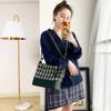 샤넬 신상 가브리엘 호보백 미듐 A93824 그린