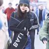 발렌시아가 신상 스카프  Balen351