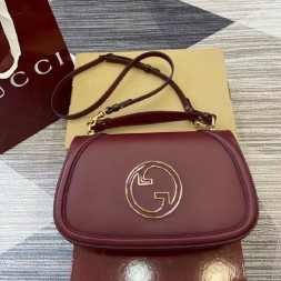 구찌 블론디 미디엄 숄더백 815719-4