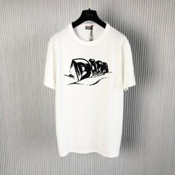 디올 남여공용 반팔 D84289