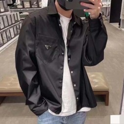 프라다 남여공용 자켓 3A490