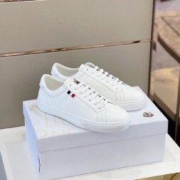 몽클레어 남성용 스니커즈 MC9901-7