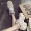 아디다스 이지부스트  500 남여공용 A18124 화이트