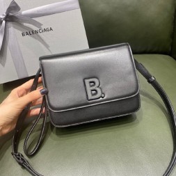 발렌시아가 B 스몰백 592898-4