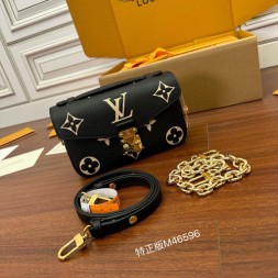 [VVIP] 루이비통 포쉐트 메티스 이스트 웨스트 M46596