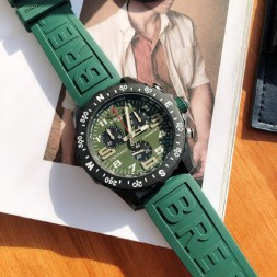 [ BLS ] 브라이틀링 신상 시계 BT44325-6 44MM