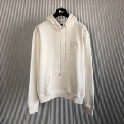 디올 남여공용 후드  D84249-3