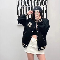 셀린느 남여공용 자켓 008445
