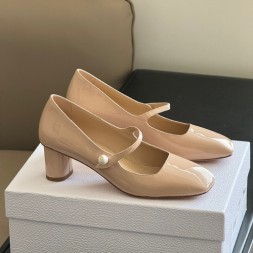 디올 여성용 펌프스 KD0727