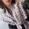 루이비통 신상 스카프  MP2358-3