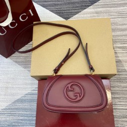 구찌 블론디 미니 숄더백 815700-4