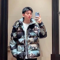 몽클레어 남여공용 패딩  MC3592-2