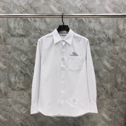 톰브라운 남여공용 셔츠 TB8749