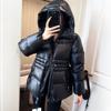 몽클레어 탈레브 여성패딩 MC3616