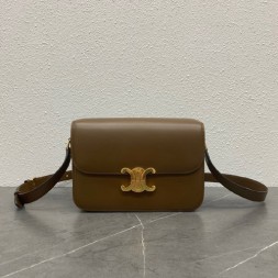 셀린느 트라이엄프백 미듐 187363-8