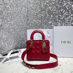 디올 MY ABCDIOR 레이디백  M0538-8