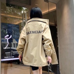 발렌시아가 여성용 자켓  528791