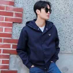 프라다 남여공용  자켓  3A505-2