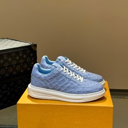 루이비통신발 남성용 스니커즈 M0556-1