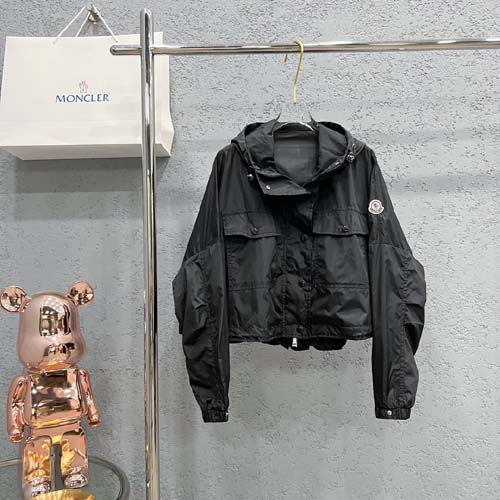 몽클레어 여성용 바람막이 MC3475-4