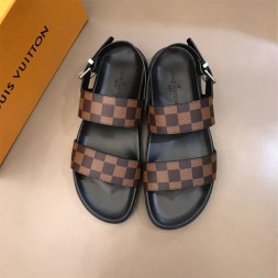 루이비통 남성용 신상 샌들 M0287