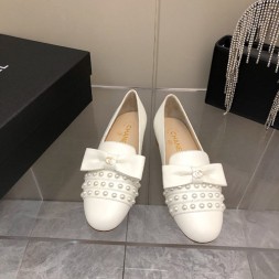 샤넬 여성용 로퍼   G34377-2