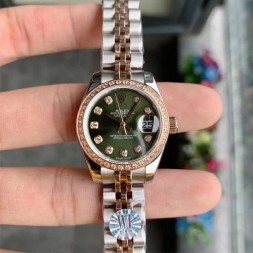 롤렉스 여성용 신상 시계 R36983