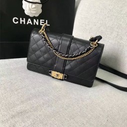샤넬 신상 플랩백 A57578 블랙