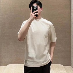 버버리 남여공용 반팔 80019239-2