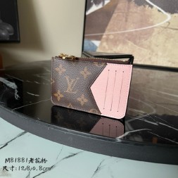 루이비통 로미 카드 홀더  M81881-2